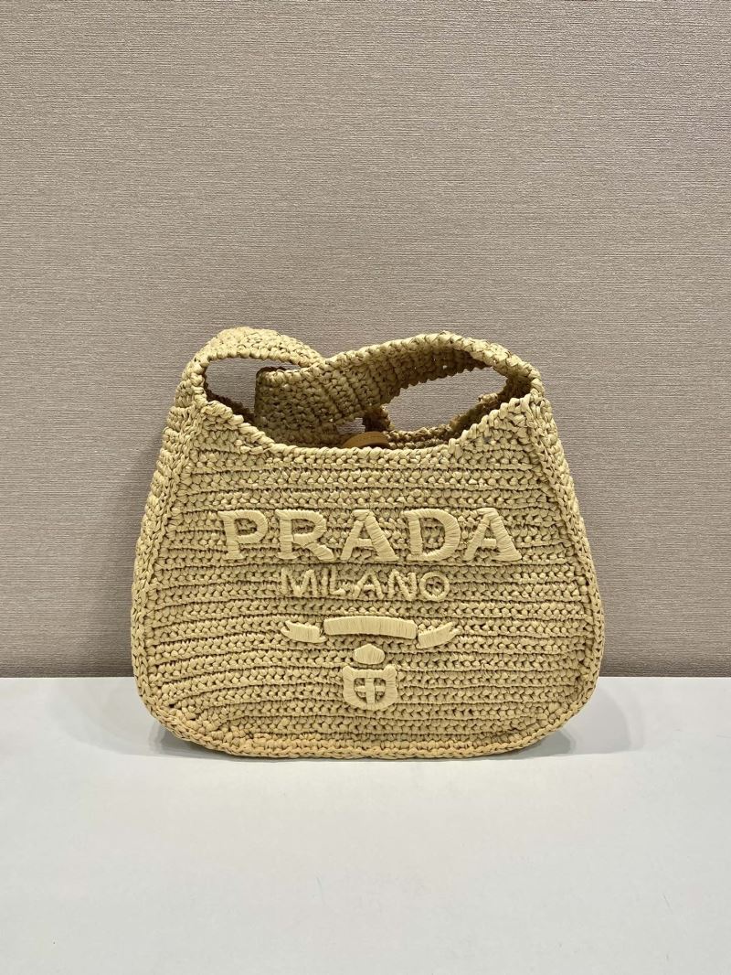 Prada Shopping Bags